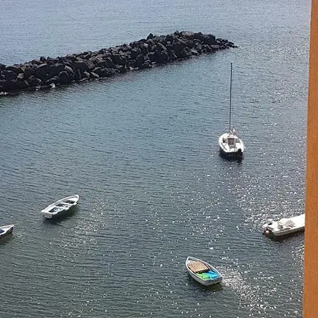 Casa Daria A Ponente Procida