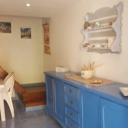 Casa Daria A Ponente