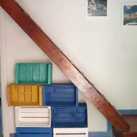 Casa Daria A Ponente * Procida