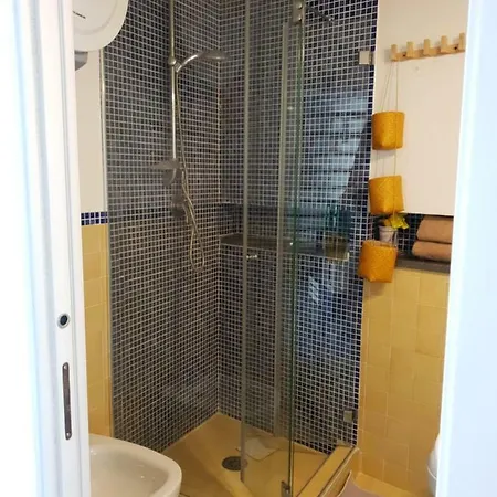 Casa Daria A Ponente Procida