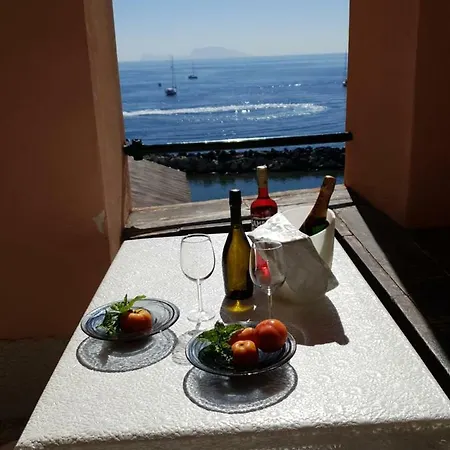 Lejlighed Casa Daria A Ponente
