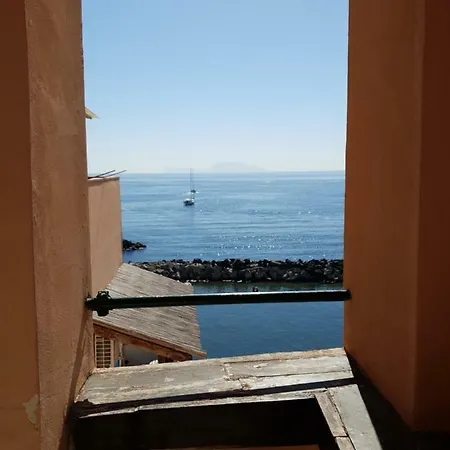 Lejlighed Casa Daria A Ponente *