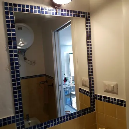 Casa Daria A Ponente * Procida