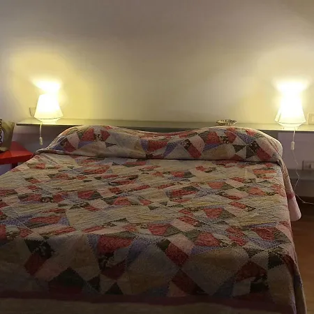 Casa Daria A Ponente Apartmán